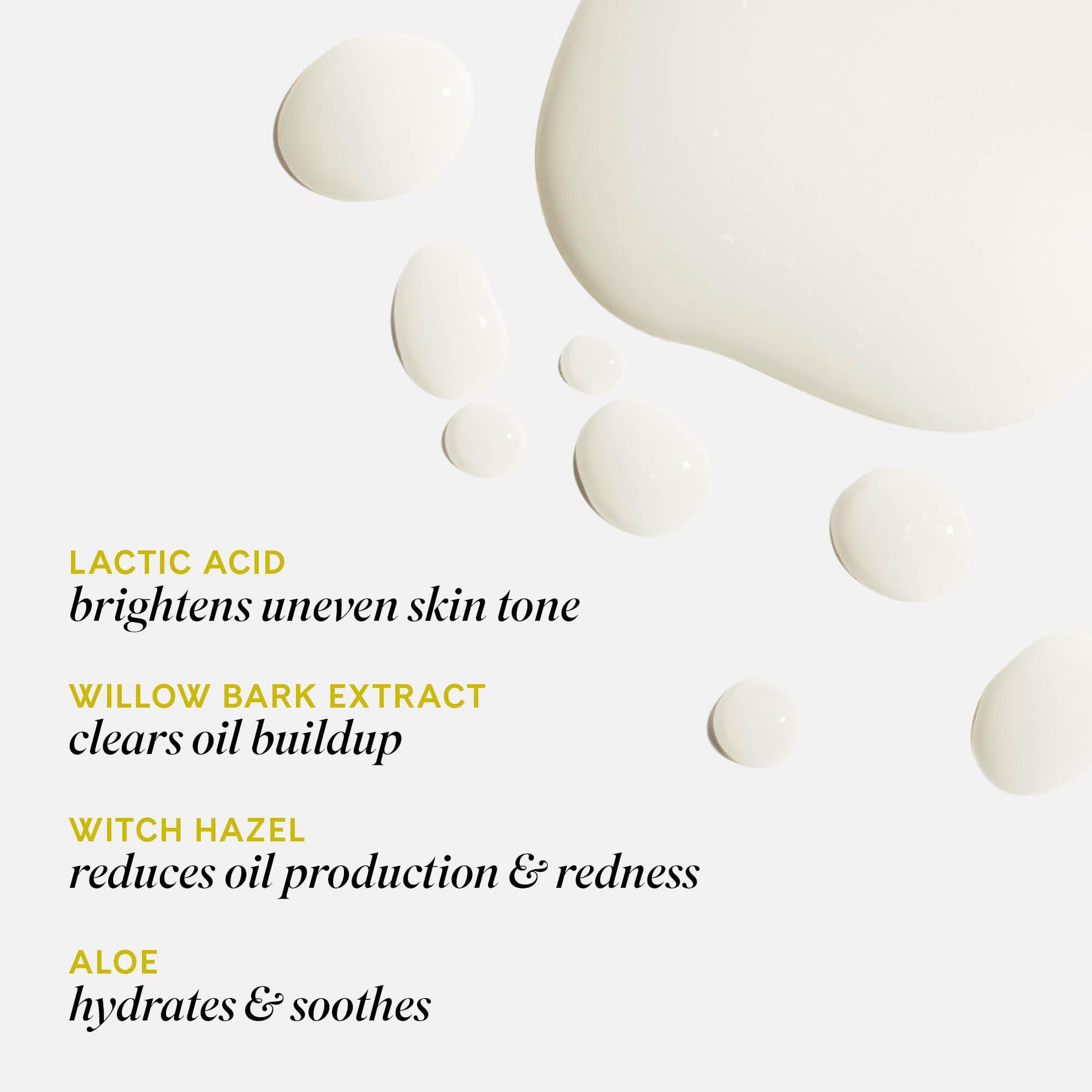 Fur Fur Ingrown Eliminator Serum Rollerball Travel Size - Powerful Ingrown Hair Treatment Serum With AHAs and BHAs to Treat and Prevent Ingrown Hairs and Bumps, Hydrates and Soothes Irritated Skin - 10 ml