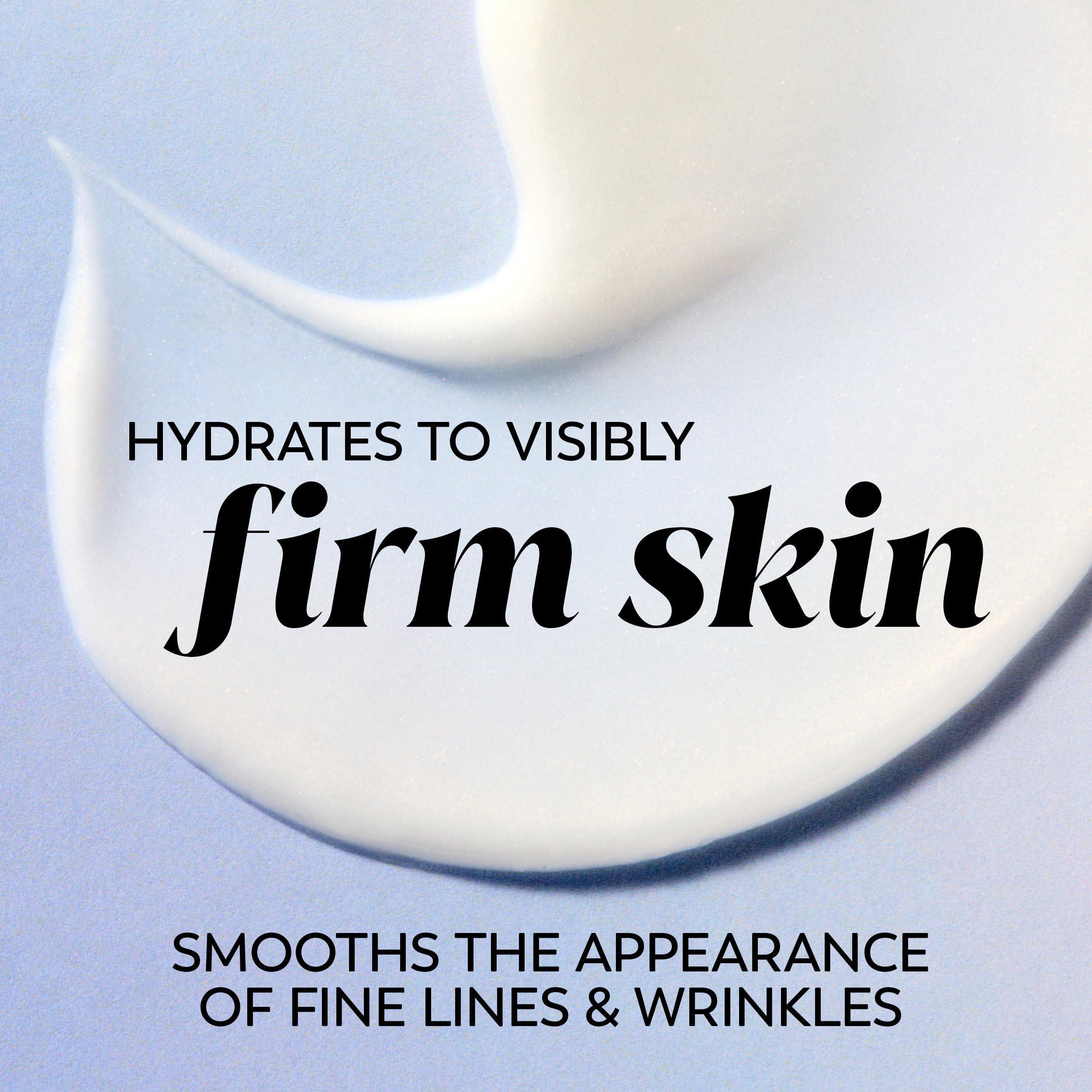 Olay Olay Super Eye Serum - Vitamin C, Caffeine, Niacinamide, Amino Peptide, Aloe Vera - Brightens Dark Circles, Anti-Wrinkle, Anti-Aging, Brightening, Smooths Fine Lines, Firming, Hydrating, 0.45 Oz