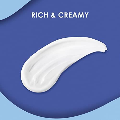 Noxzema Noxzema Ultimate Clear Daily Deep Pore Oil-Free Cleanser for Soft, Smooth Skin - Noxzema Daily Face Wash for Women and Men, Noxzema Facial Cleanser for Acne Prone Skin, 6 Oz Ea (Pack of 2)