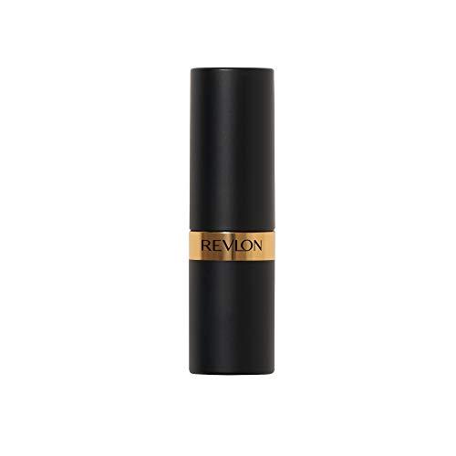 REVLON Revlon Super Lustrous Lipstick, Dare To Be Nude, Matte Finish