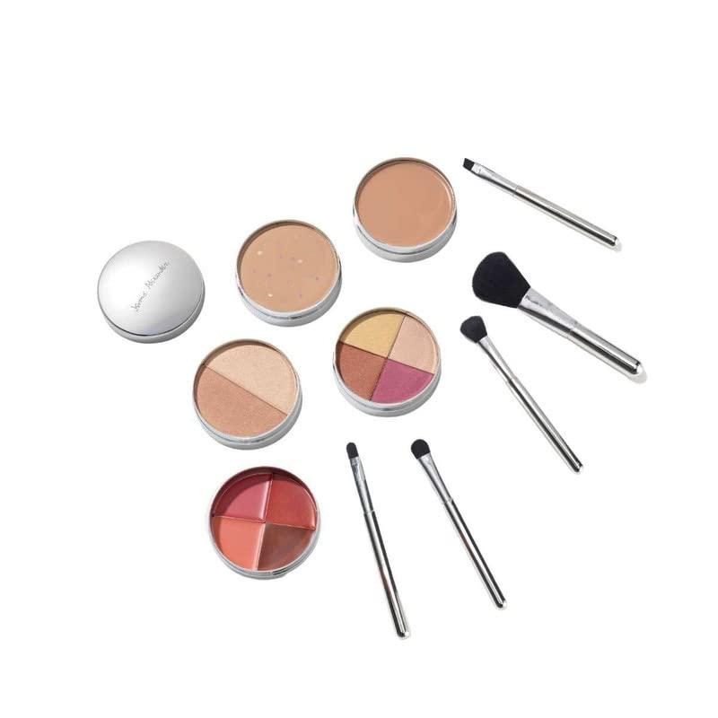 Jerome Alexander Jerome Alexander Stackables Starter Stack - Medium Dark