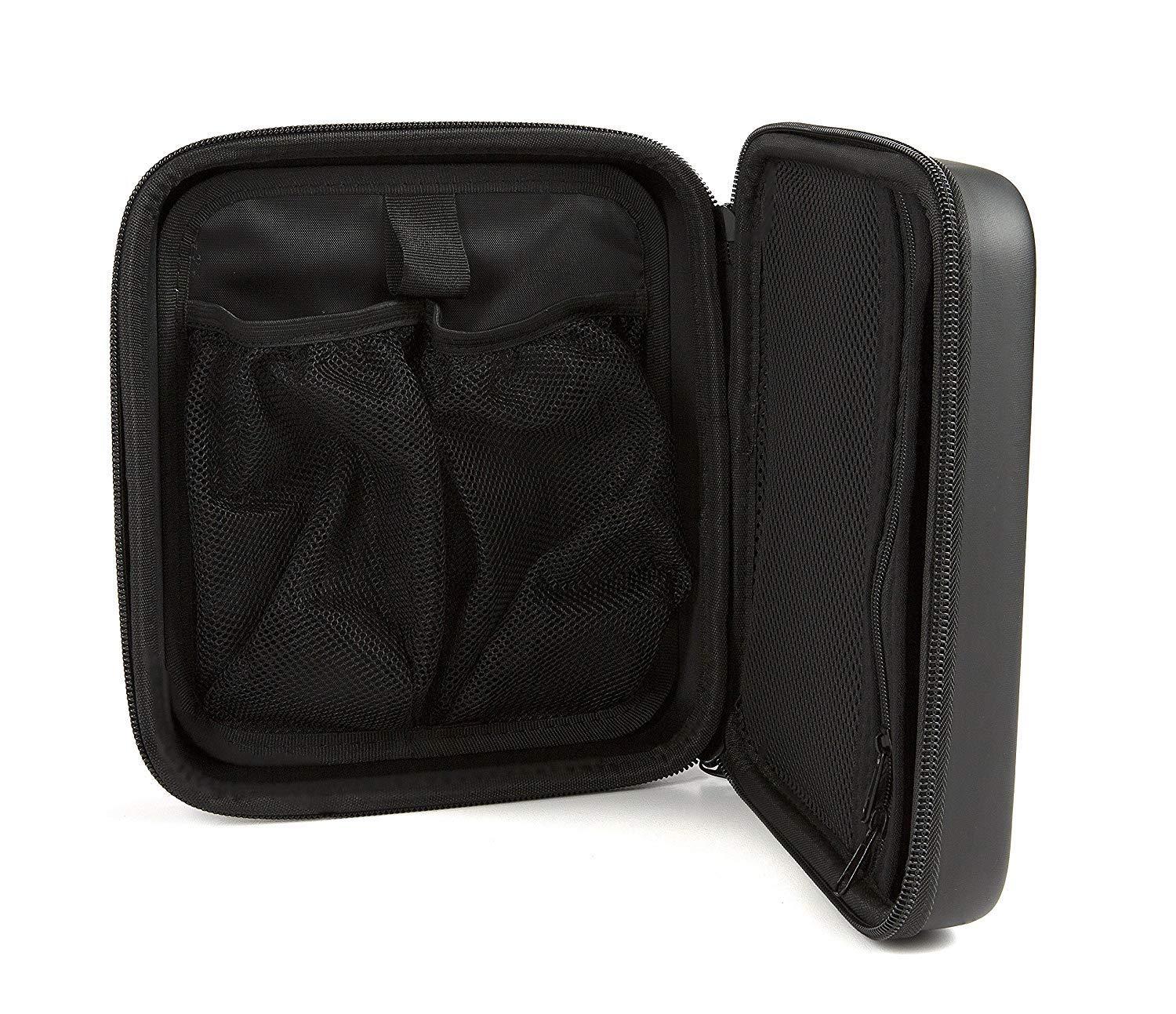 Wahl Professional Wahl Professional Travel Storage Case Durable Compact With Secure Zipper For Grooming Tools