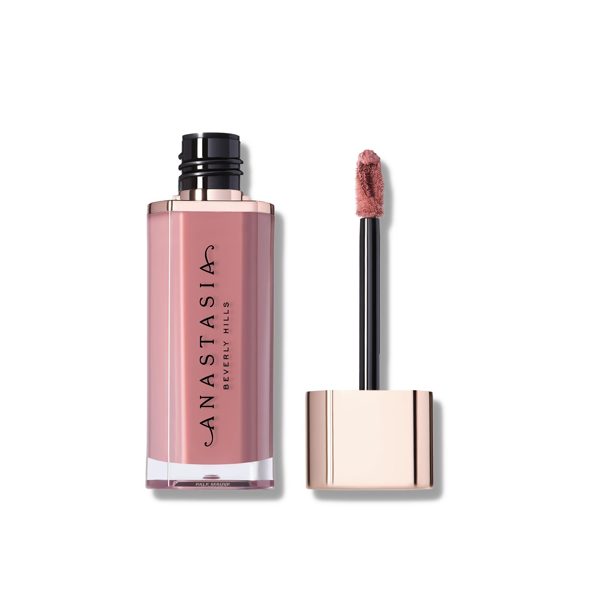 Anastasia Beverly Hills Anastasia Beverly Hills - Lip Velvet - Pale Mauve