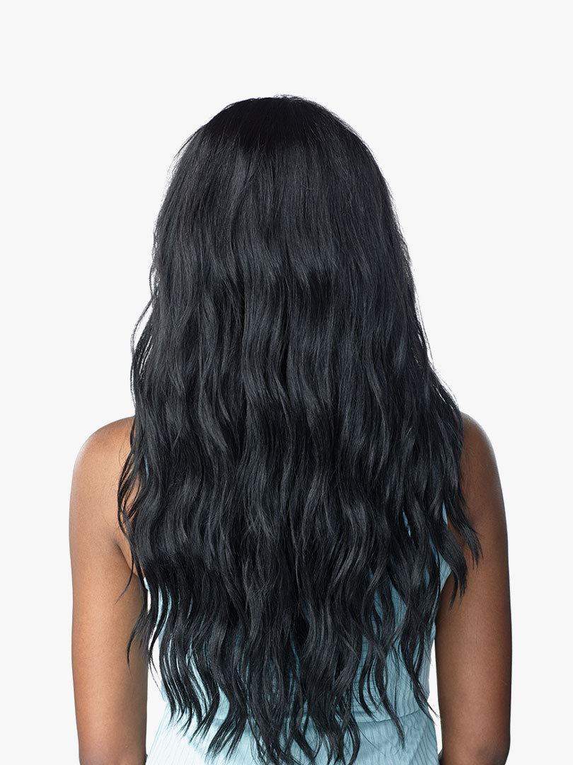 Sensationnel Sensationnel Half Wig Instant Weave Braelin (T1B/27)