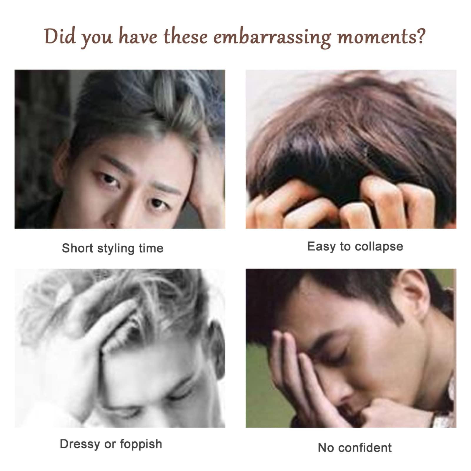 BBTDIN Rainbow Hair Scrunchies Striped Rainbow Ponytail Holder Pride Rainbow Hair Ring Tie JHP20 (2 Pcs-Set A)