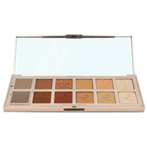 Patrick Ta PATRICK TA MAJOR DIMENSION EYESHADOW PALETTE (MVBC-529)