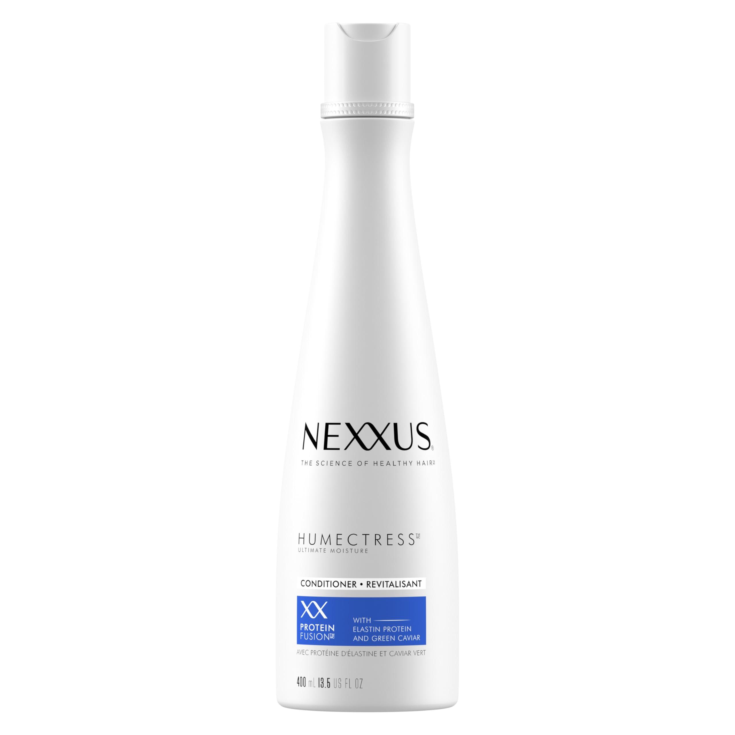 Nexxus Nexxus Humectress Conditioner Ultimate Moisture For Dry Hair With Caviar & Protein Complex 13.5 oz