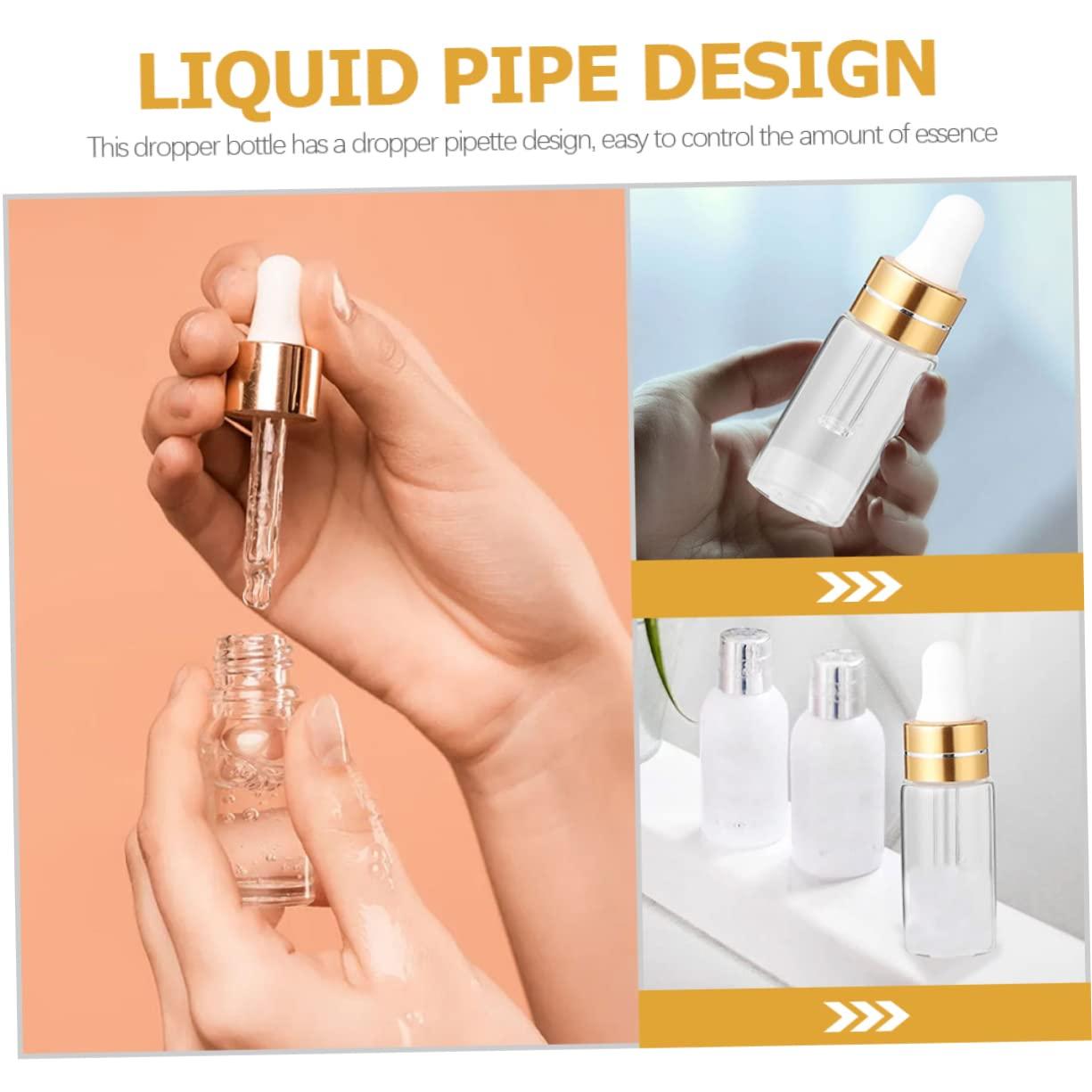 Generic Generic 4 Points Multi-used Pen, 4 Points Multi-used Pen Beard, Suertemall Beard Filler, 4 Tip Brow Waterproof, 4 Tip Brow Pen, Long Lasting, Creates Natural Looking (3 Red brown)