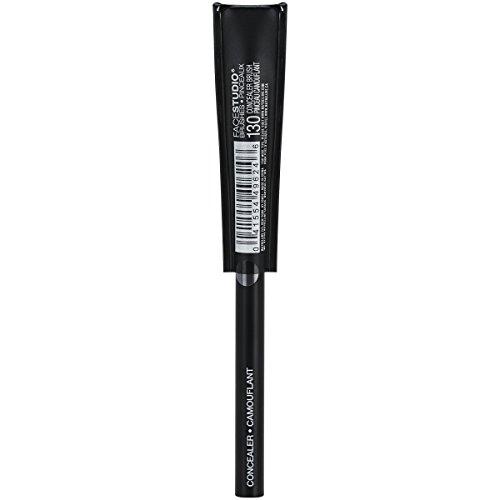 MAYBELLINE Maybelline New York Facestudio Concealer Brush
