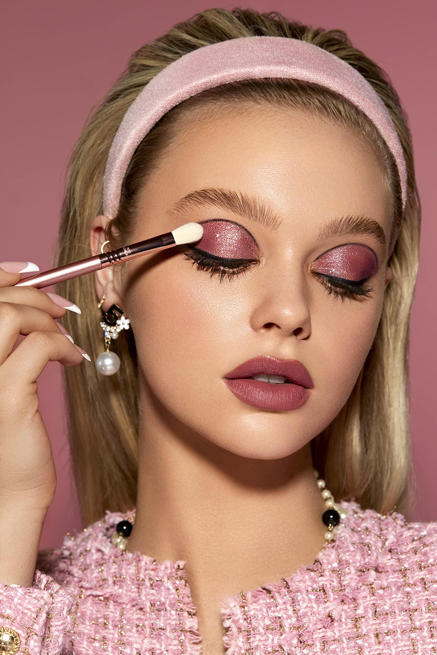 Sigma Beauty Sigma Beauty New Mod Eyeshadow Palette