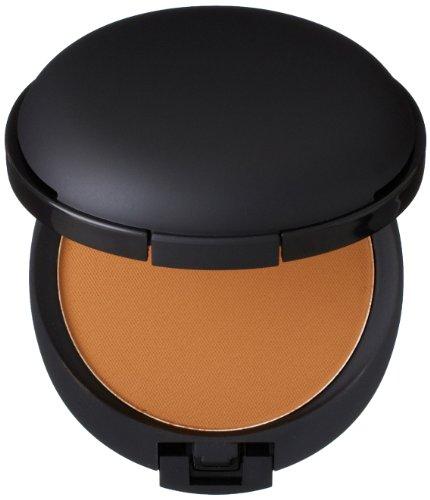 Menaji Mnaji HDPV Anti-Shine Sunless Tan and Deluxe Kabuki Brush