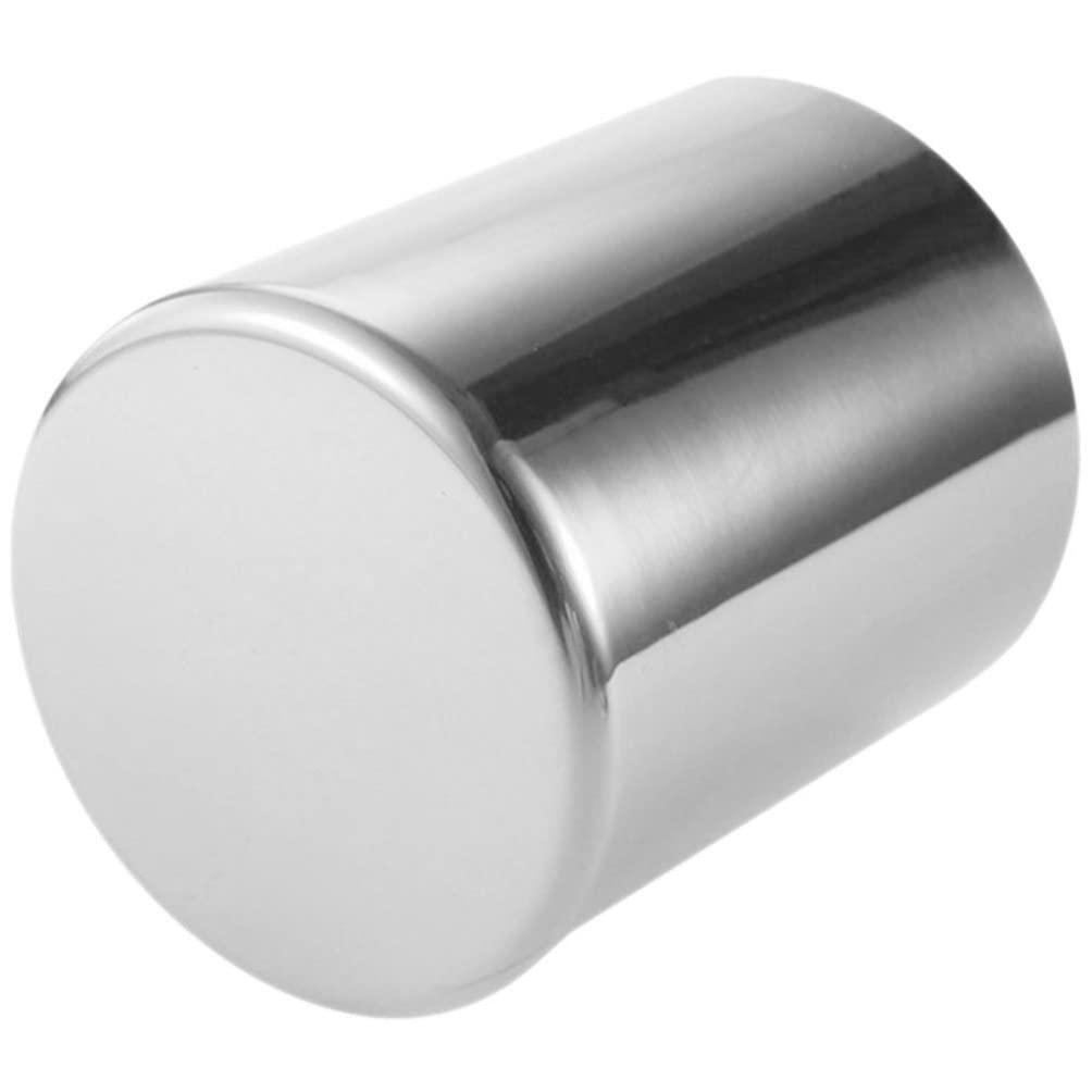 Operitacx Operitacx Metal Makeup Brush Holder Makeup Brush Organizer Makeup Brush Holder for Vanity Pen Organizer Makeup Organizer Pencil Holder Vanity Organizer Skin Care Product Holder Pen Container