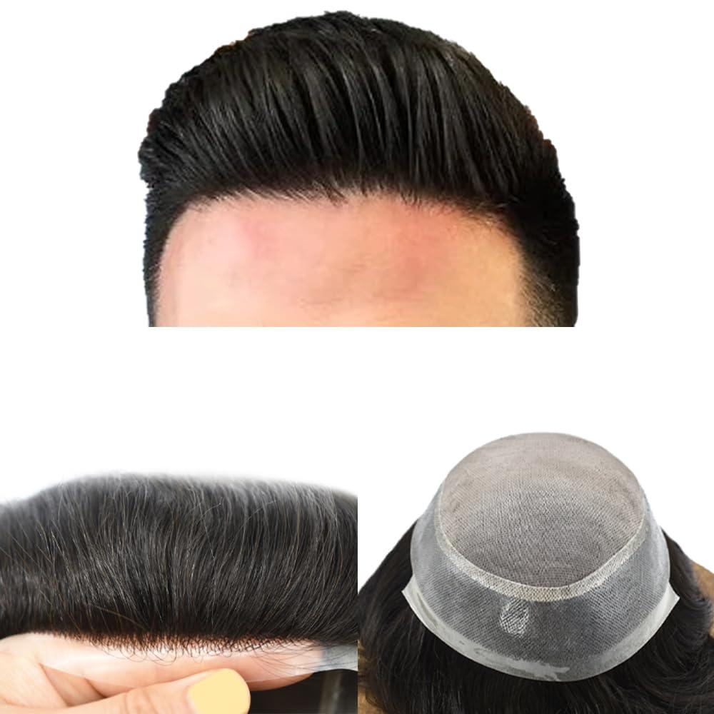 Gokame Gokame Magic Rabbit Ear Sponge Magic Hair Bun Maker, Foam Sponge Bun Twist Shaper, Dot Hair Twist Bun Sponge Donut Holder, Ponyo Styling Curl Bun Maker (4PC, Floral)