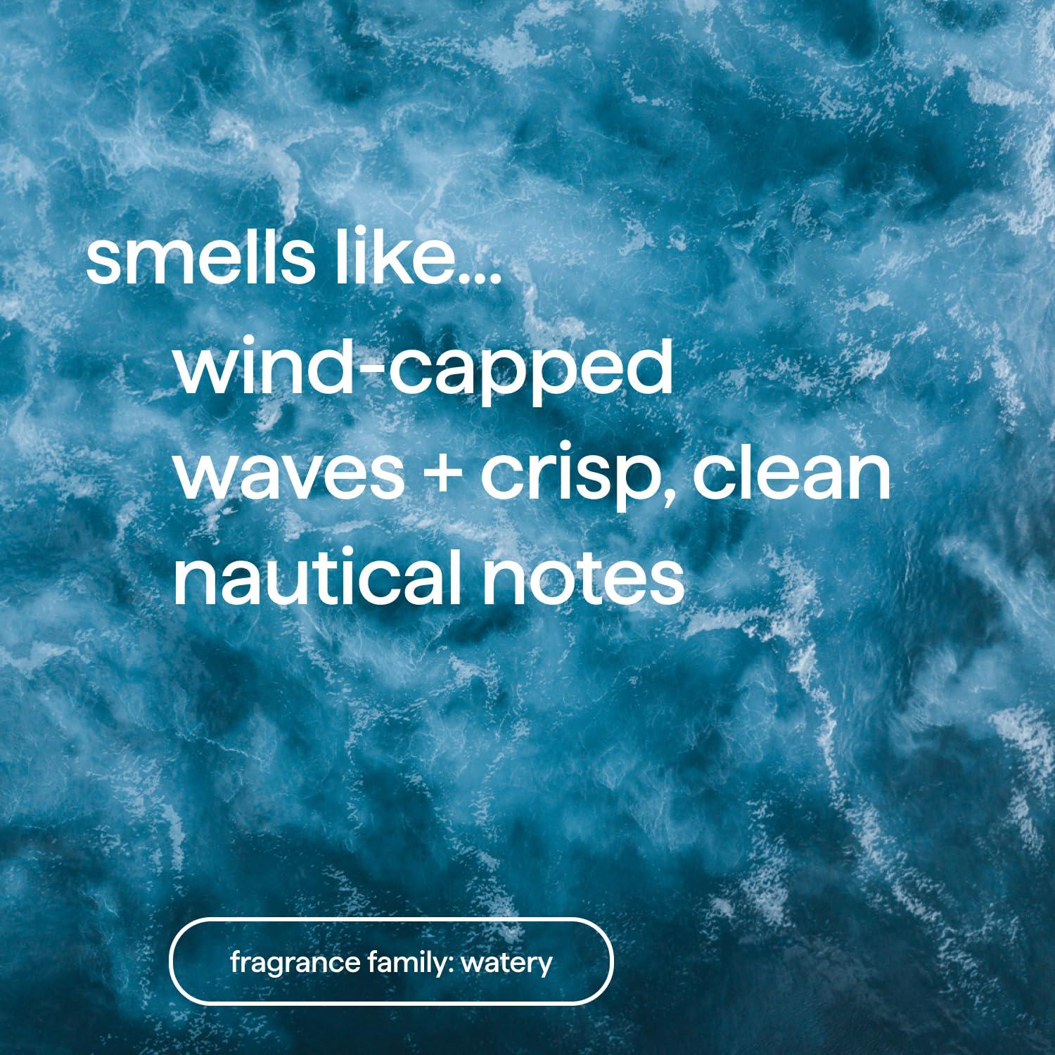 Method Method Body Lotion, Sea + Surf, 14 oz, 24 Hours of Moisture, 14 oz