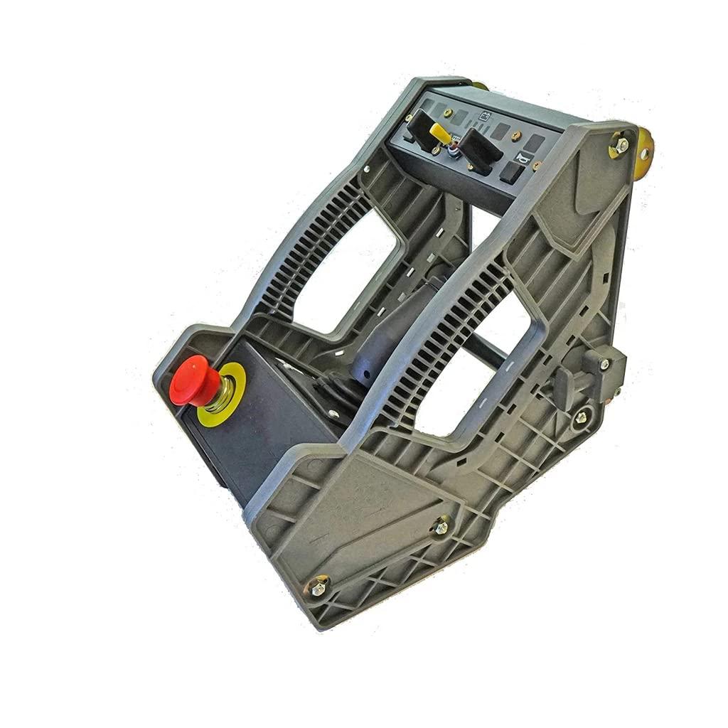 HNARL HNARL Control Box 0272778 for JLG Scissor Lift 1230ES 1930ES 2030ES 2630ES 2632ES 2646ES 2032ES 2646ES 3246ES
