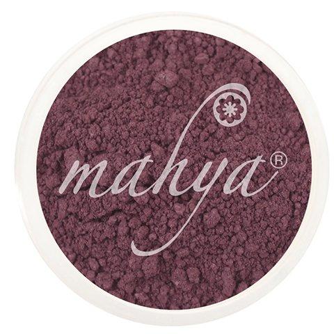 Mahya Cosmetics Multi-Purpose Matte Eye Shadow Pigments"Blue, Purple, Violet, Green Tone Eyeshadow Pigments" 0.035 Ounce by Mahya Cosmetics (Fantasy)