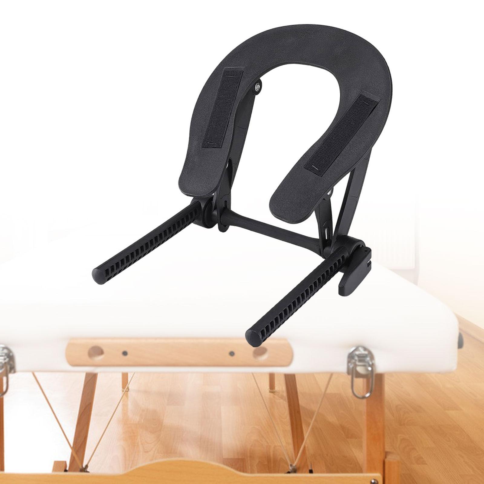 NinthAvenue Basics NinthAvenue Basics Face Cradle for Massage Table Face Holder,Portable Massage Equipment Adjustable Replacement for Beauty Salon Home