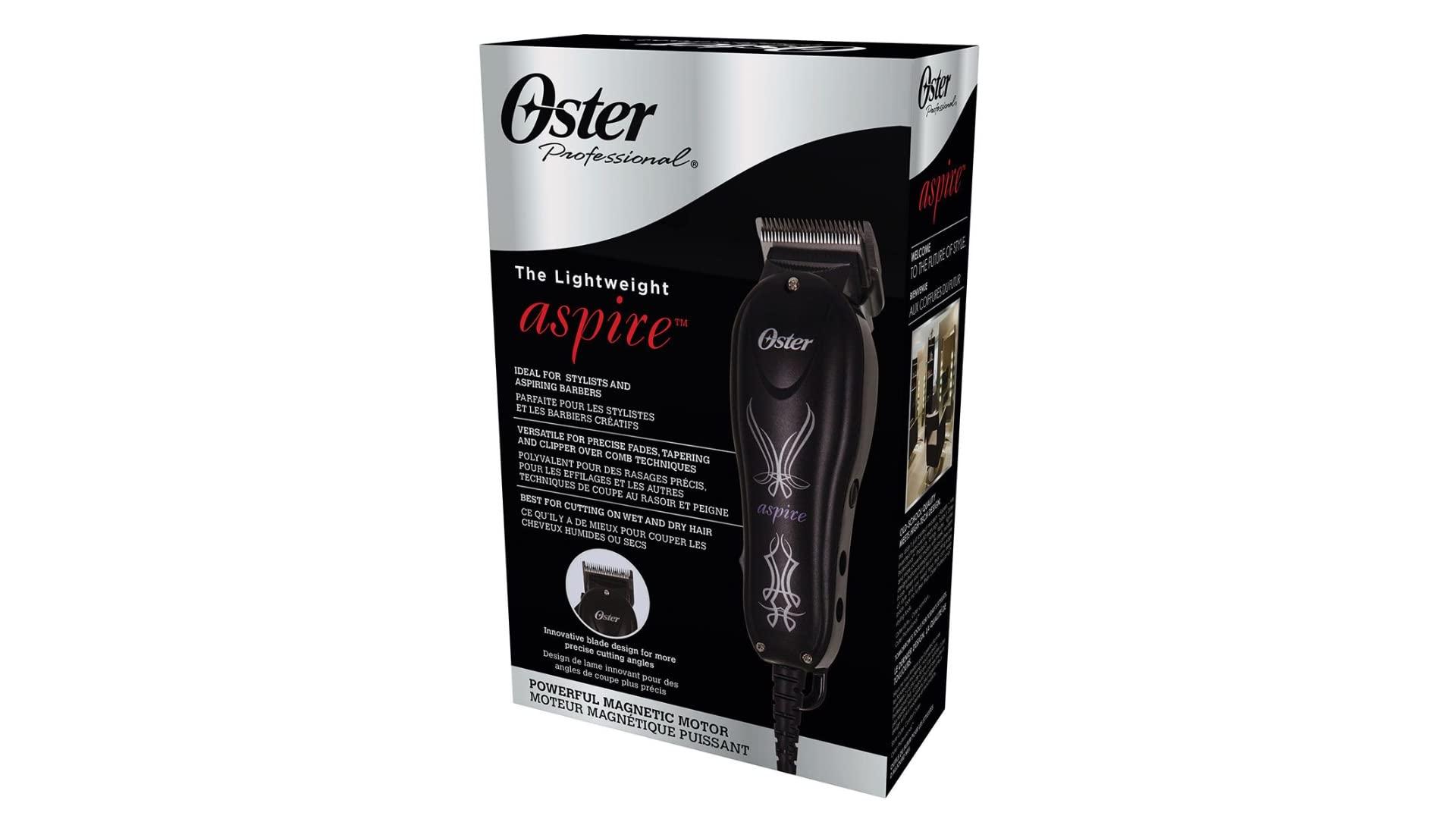 Oster Oster Aspire Adjustable Magnetic Motor Clipper