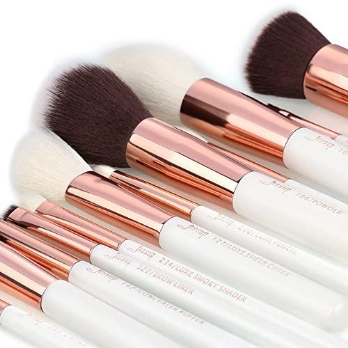 Generic JESSUP Professional Makeup Brush Set