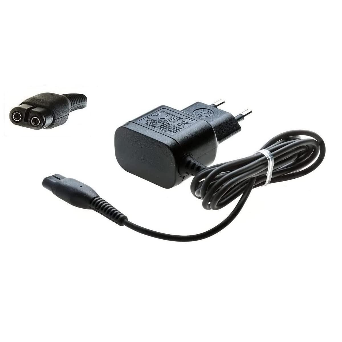service_parts Charger Compatible For Philips Trimmer Shaver