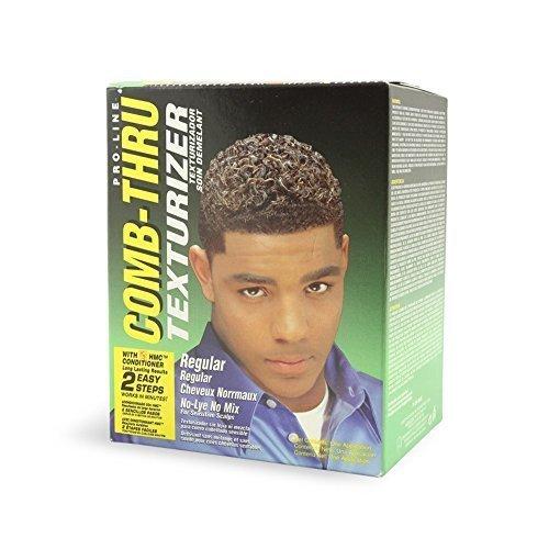 Pro-line Racing Comb-Thru Regular Texturizer by Pro-Line