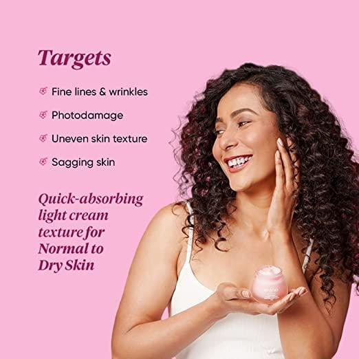 Avoka Naturals Avoka Naturals Dot & Key Retinol Night Cream - 60ml