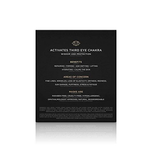 KNESKO KNESKO SKIN Nanogold Repair Face Mask (1 Treatment)