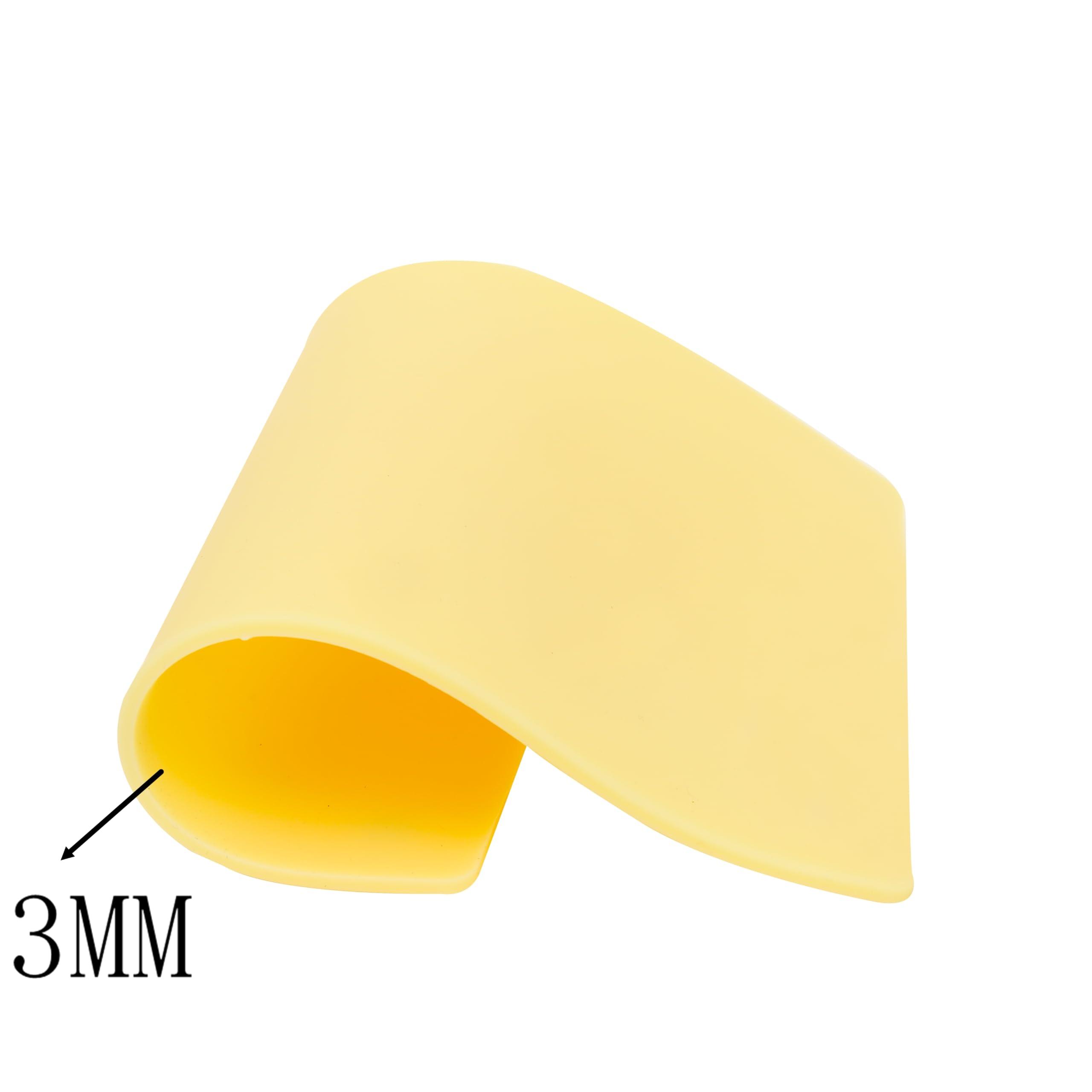 new star tattoo 12Pcs Tattoo Practice Skin 3MM,New Star Tattoo 86 in Soft Fake Skin Blank Tattoo Practice Skin Double Sides Fake Skin Tattoo for Beginners and Tattoo Artists Tattoo Supplies