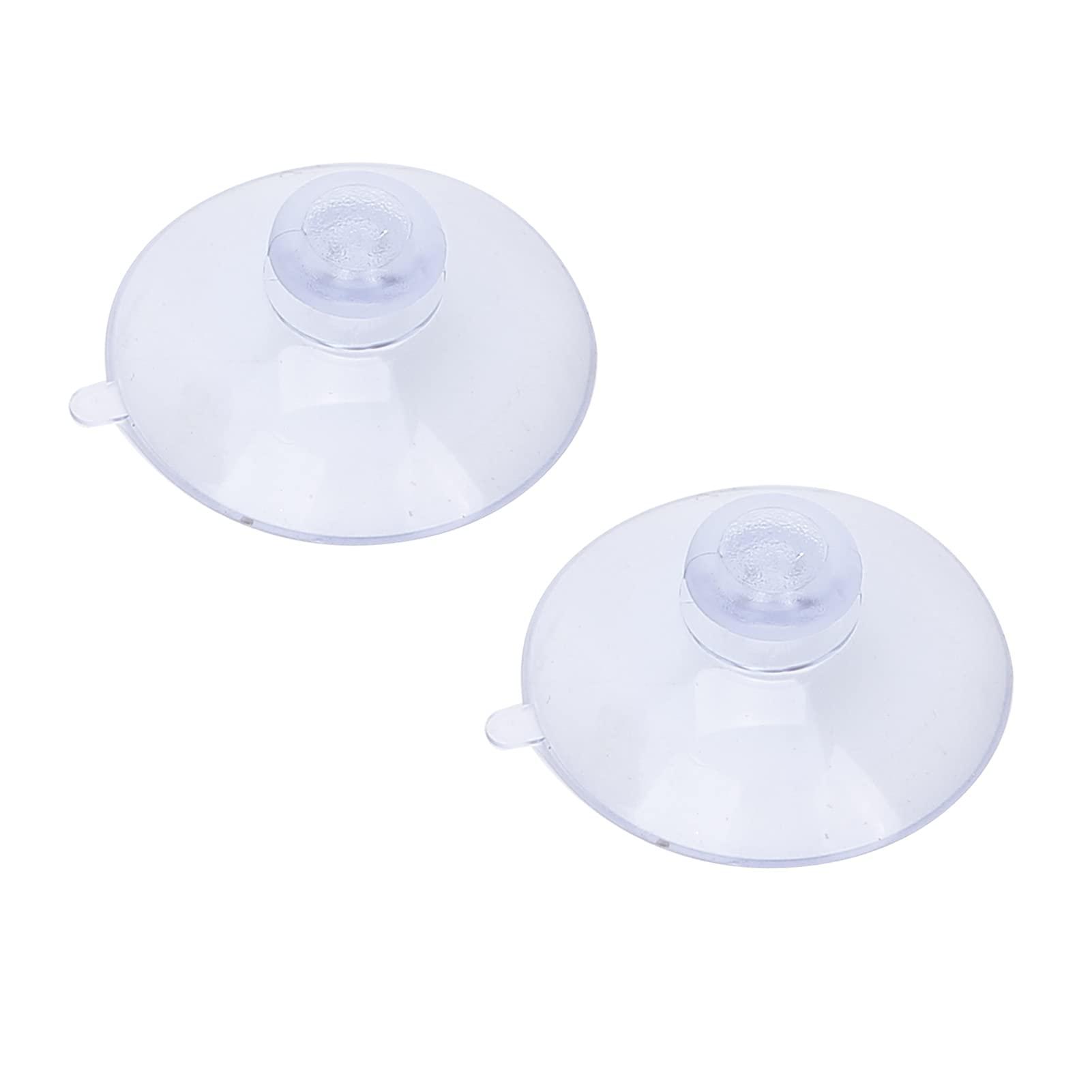 Saluaqui Saluaqui Fogless Shaving Mirror with Hook, Shower Mirror Anti Fog for Closer Shave, Made of ABS Material Shower Mirror Fogless Suction, suitable for family