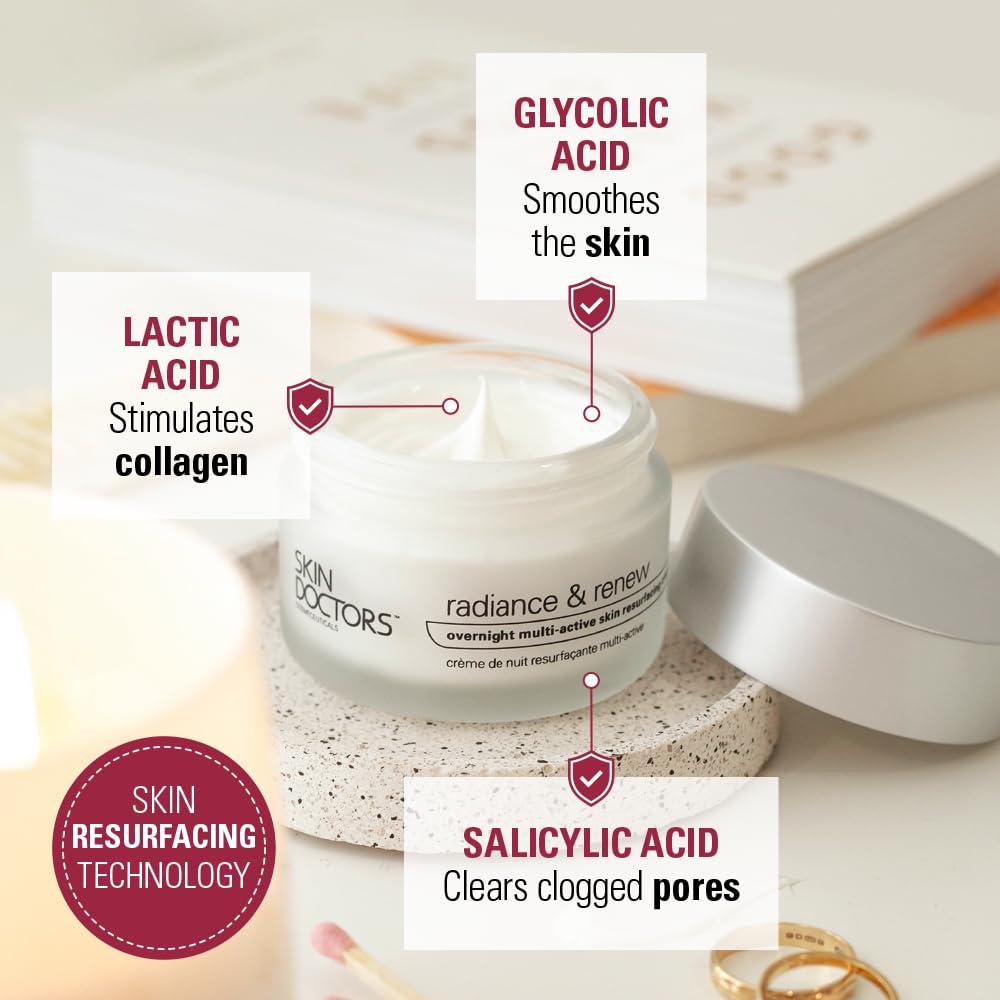 Skin Doctor Skin Doctors Gamma Hydroxy Forte Stage 2 50ml [Misc.]