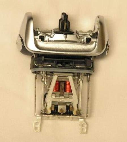 TOPOINT Replacement Motor Drive Unit for Braun Pulsonic and Series 7 Shavers