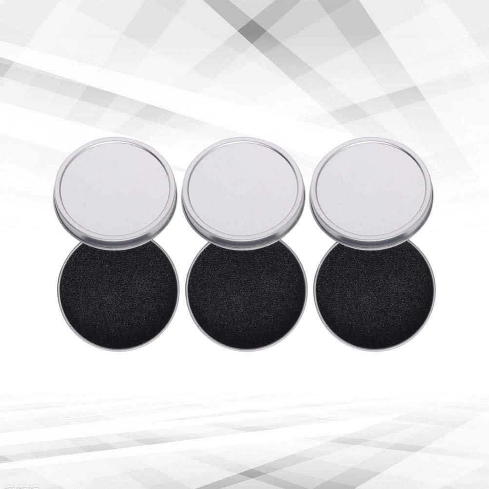 BBIDSW Natural Hair Chignon 30G Synthetic Donut Hair Bun Pad Popular High Side Bun Trendiest Updos For Medium Length Hair 6AH613