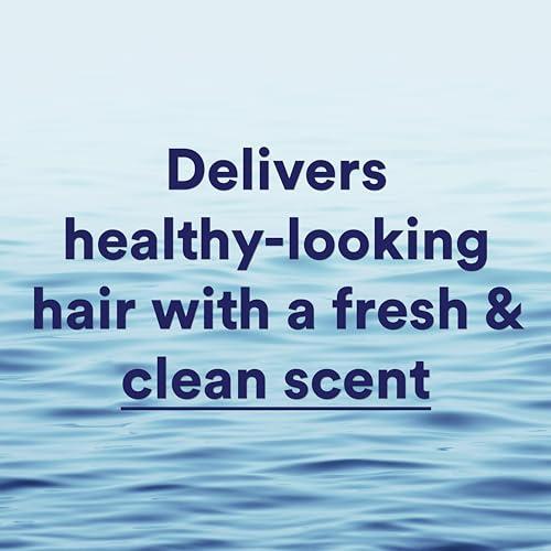 Suave Suave Men Shampoo and Conditioner 2 in 1 Ocean Charge Refreshing, Cleanse and Conditions Hair, 40 oz Pack of 3