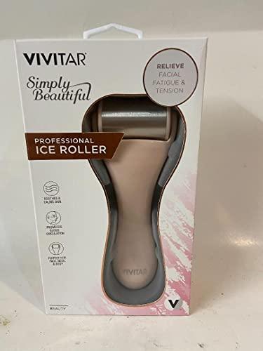 Vivitar Facial Roller
