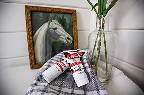 UDDERLY SMOOTH Udderly Smooth Hand Cream 4 oz (pack of 4)