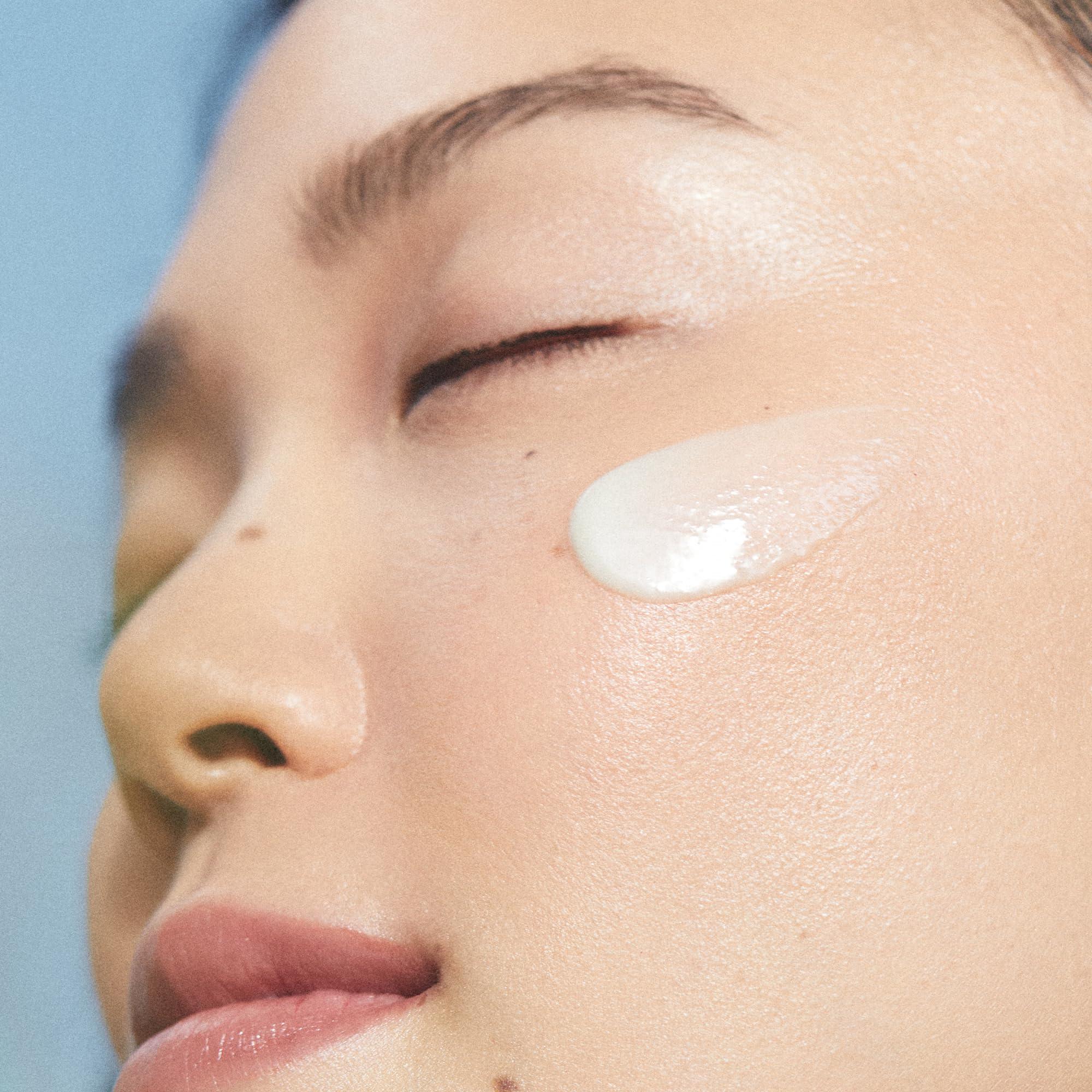 KORA Organics KORA Organics Active Algae Lightweight Moisturizer Refill Pod, Hydrate and Soothe, Certified Organic, Cruelty Free, 1.69 fl oz