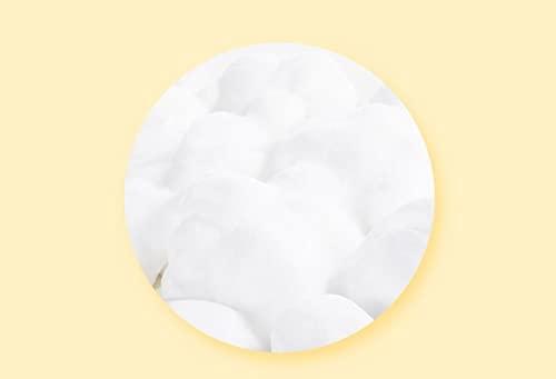 Vta Happy Bath Rice Moisturizing Cleansing Foam 200g / 6.8 fl oz *3pcs Set