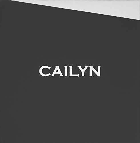 CAILYN CAILYN BB Fluid Touch Compact, Porcelain