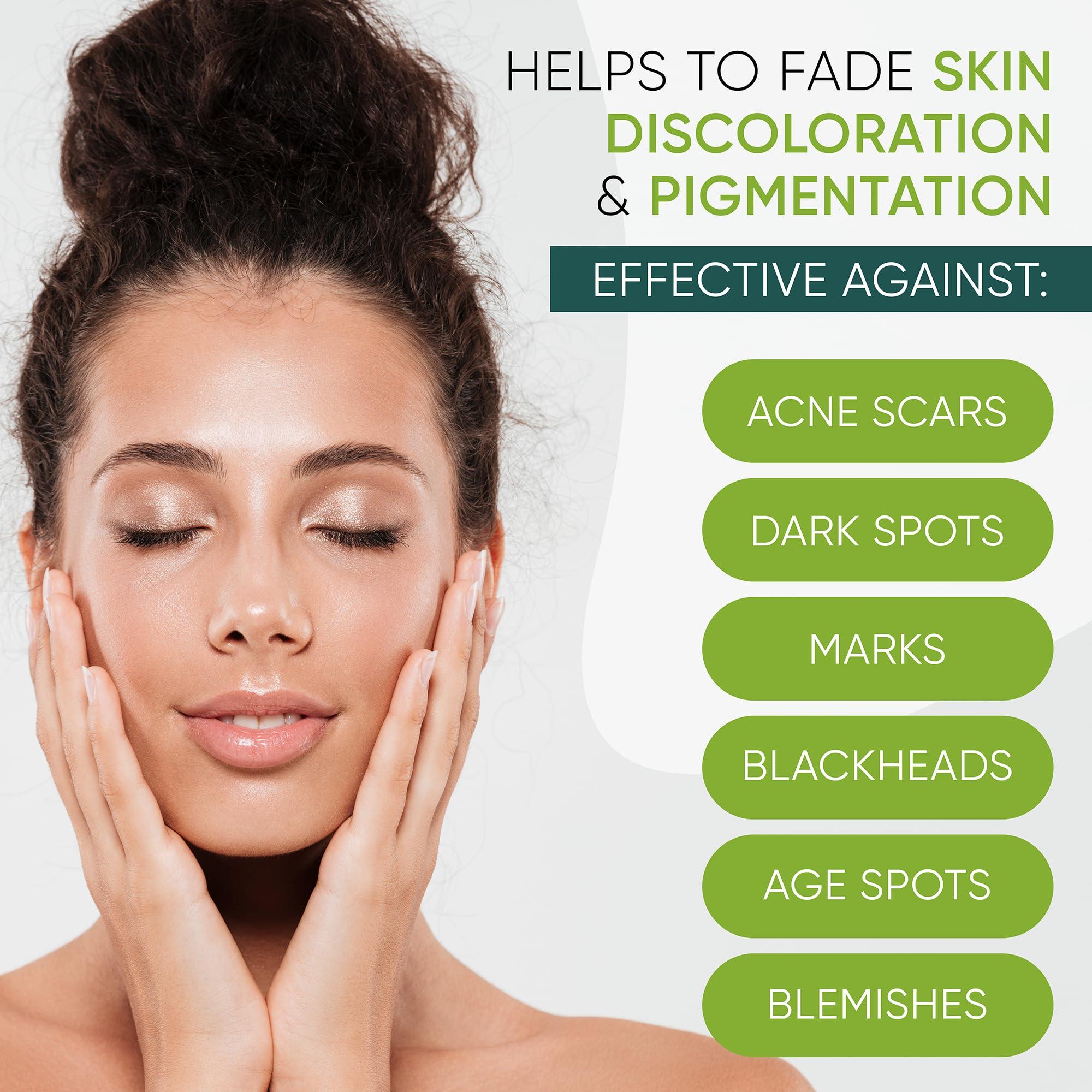 Davis Finest Davis Finest Licorice Root Powder, Mulethi GlycAyrrhiza Glabra, Skincare, Face Mask, Skin Brightening 100g