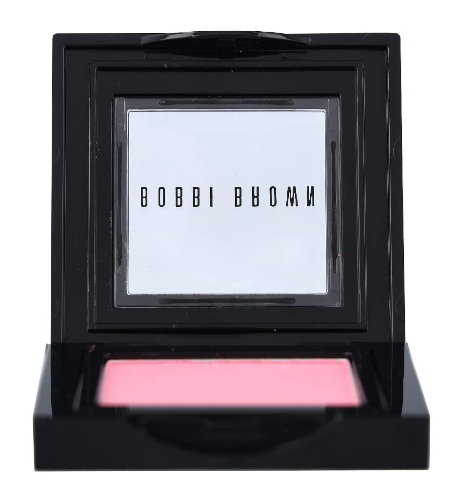 Bobbi Brown Bobbi Brown Blush, 41 Pretty Pink (New Packaging), 0.13 Ounce