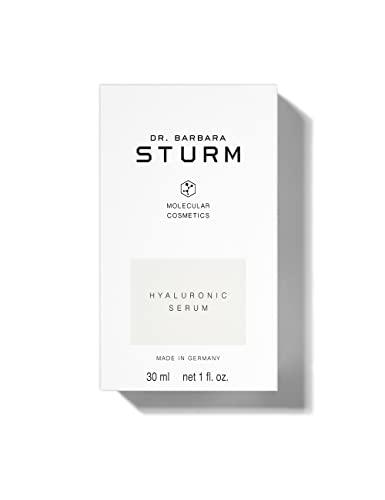 Dr. Barbara Sturm Dr. Barbara Sturm, Hyaluronic Serum, 30ml