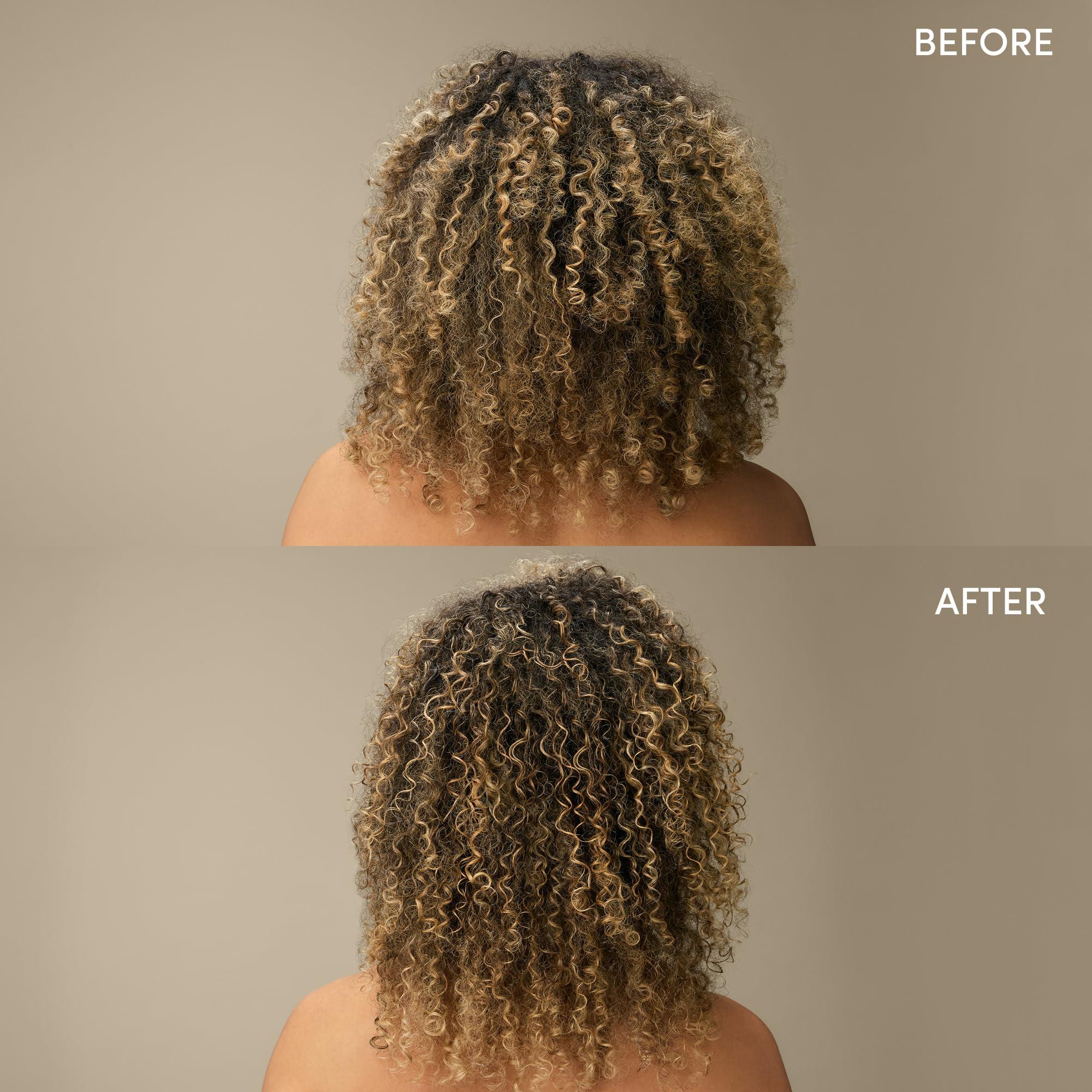 MIZANI Mizani 25 Miracle Milk Leave-In Conditioner | Moisturizing Detangler Spray | for Frizzy & Curly Hair | 3.4 Fl Oz