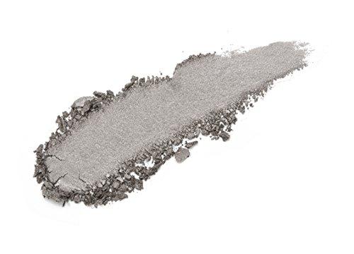 CLEMATIS CLEMATIS Pollen Eyeshadow, Silver Moon