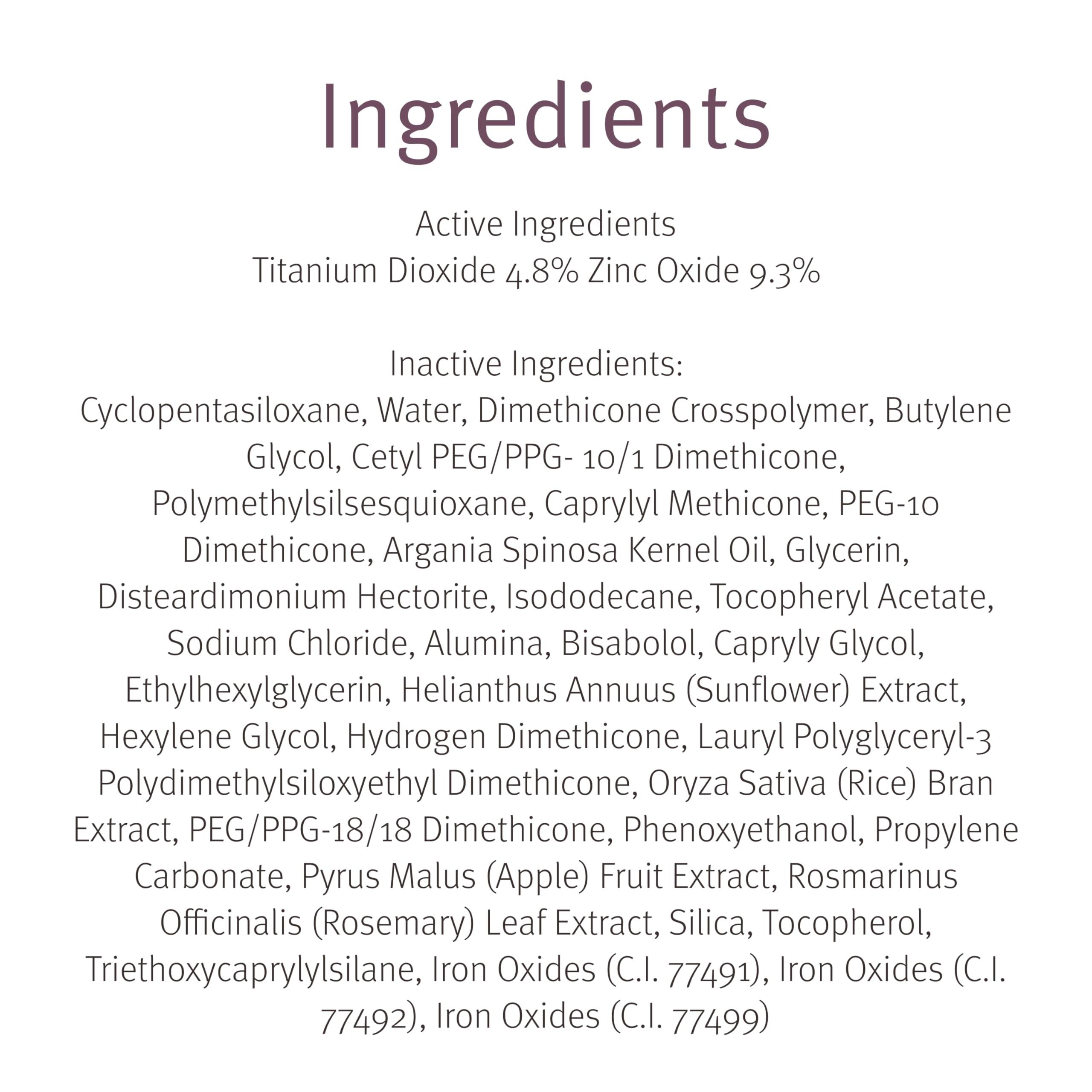 Epionce Epionce Daily Shield Tinted SPF 50 Sunscreen - Water Resistant Broad Spectrum UV Protection Facial Sunscreen with Titanium Dioxide & Zinc Oxide, For All Skin Types, Dermatologist Skincare
