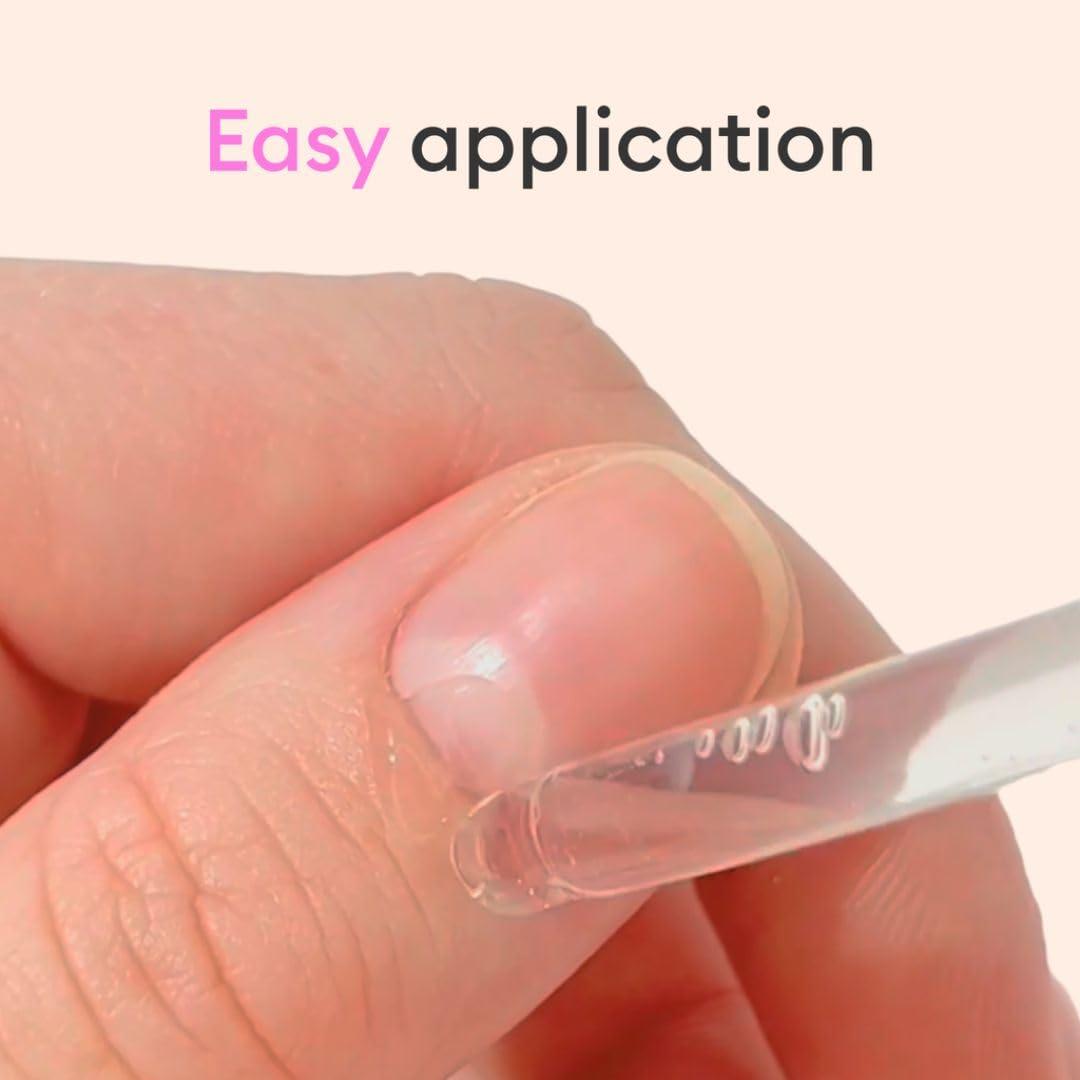 Manucurist Manucurist - Cuticle Remover - Gel Cuticle Remover - Cuticle Care - 9-Free, 97% Bio-Sourced Ingredients - Made in France - Nail Care - 0.5 fl oz Bottle