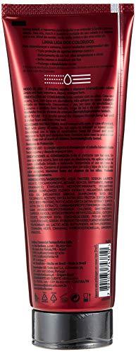 O BOTICARIO Boticario - Linha Match (Liga dos Coloridos) - Shampoo de Protecao 250 Ml - (Boticario - Match (Color League) Collection - Protection Shampoo 8.45 Fl Oz)