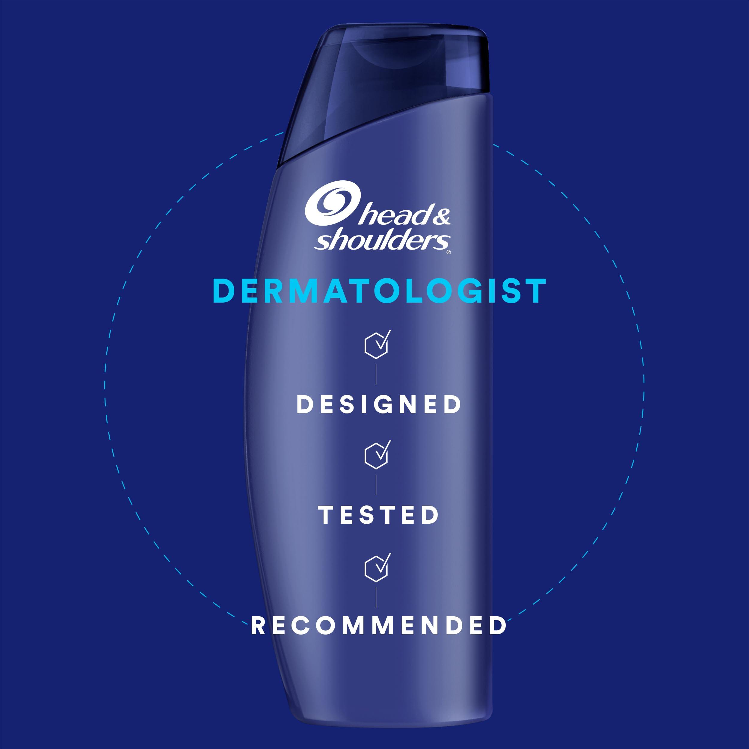 Head & Shoulders Head & Shoulders Clinical Dandruff Defense Sensitive Shampoo 13.5oz