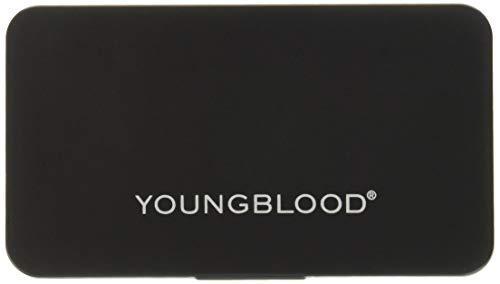 Youngblood Pressed Mineral Foundation - Coffee by Youngblood for Women - 0.28 oz Foundation