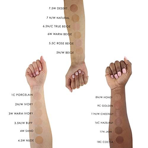 Temptu Temptu Airpod Foundation, Sand, 1 Pack