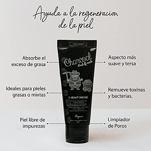 HAYAN Charcoal Peel Off Facial Mask